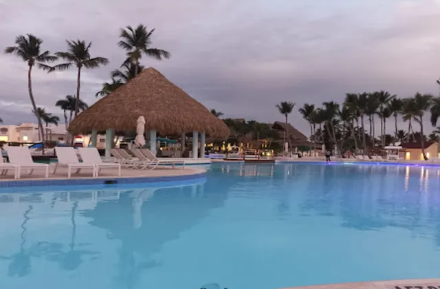 Hotel Sunscape Dominicus La Romana Pool 1